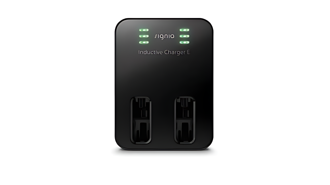Signia Inductive Charger E