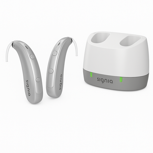 Signia Motion C&G