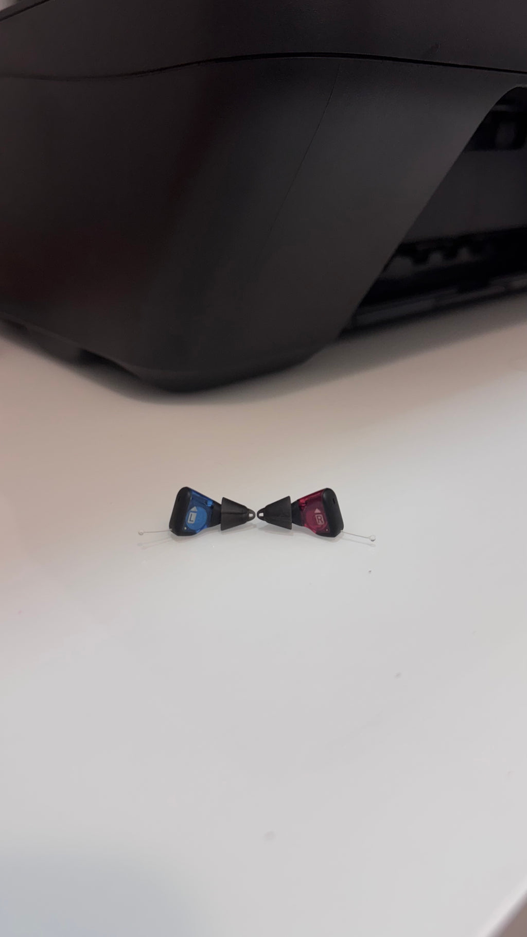 Signia Silk C&G CIC