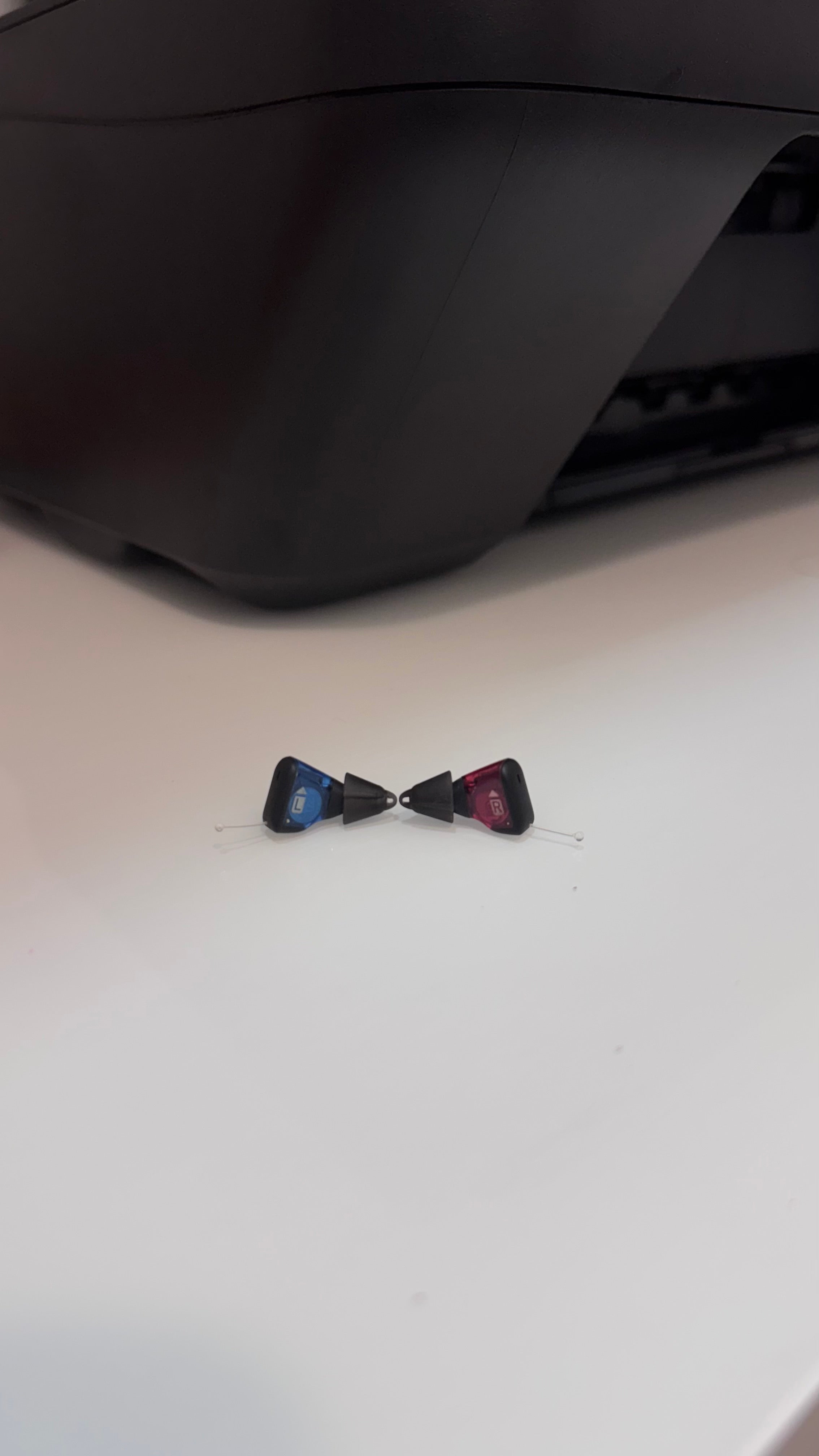Signia Silk C&G CIC