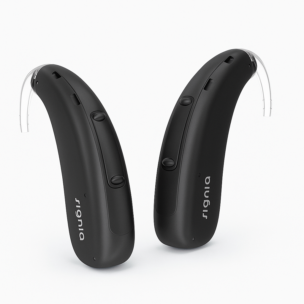 Signia Motion C&G