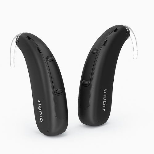 Signia Motion C&G